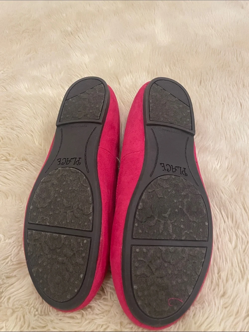 Girls Ballet flats